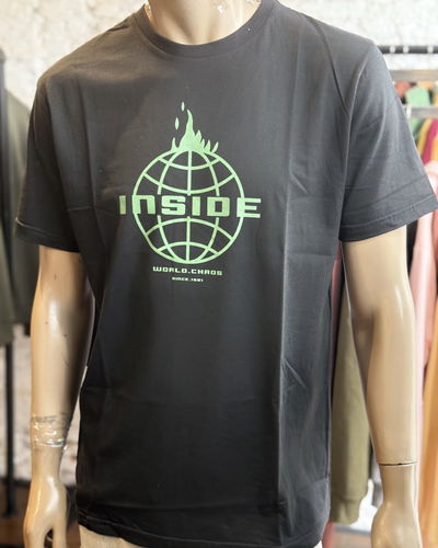 Reme Mundo negra Inside