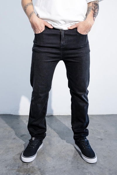 Recto June negro