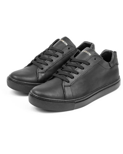 Zapas Hamilton Full Black 