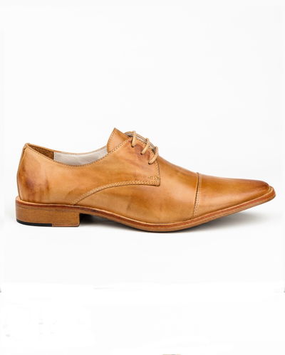 Zapatos Paul Suela 