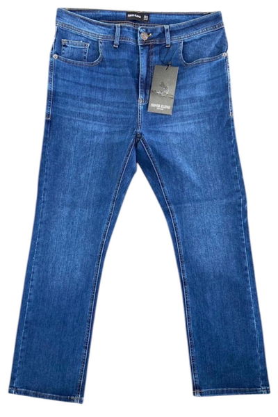 Recto Blue 