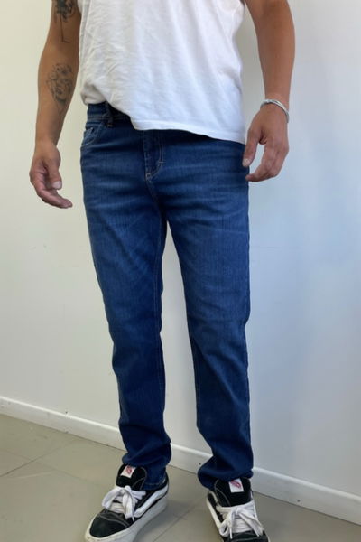 Liam Regular