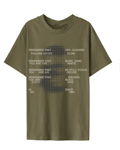 Reme Halftone Idrogeno 