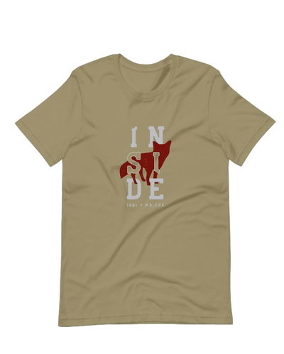 Reme logo Inside camel