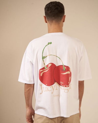 Reme Juice oversize