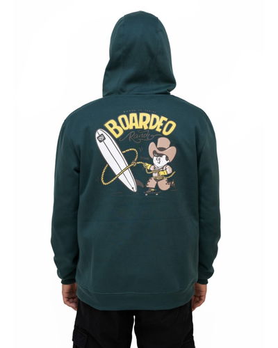 Canguro Rodeo Frizado Bp
