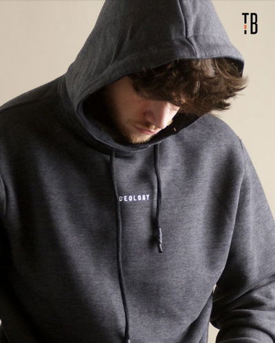 Canguro Ideology gris oscuro 