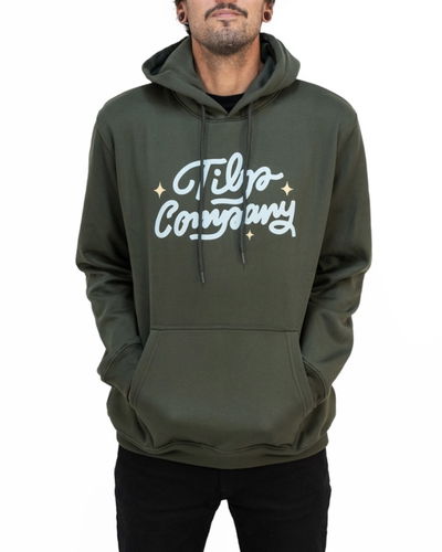 Canguro Stern verde Bp
