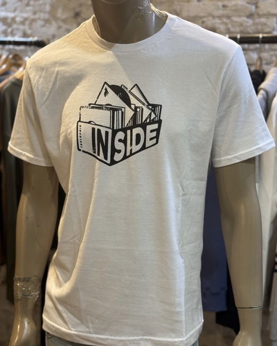 Reme Vinilo Inside