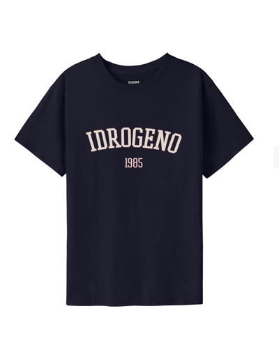 Reme Wickoff Idrogeno azul 