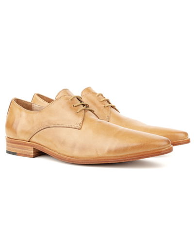 Zapatos Hammer Suela 
