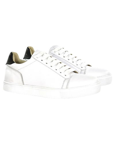 Zapas Andros Lebka