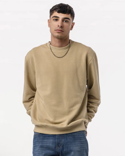 Buzo Básico Camel Idrogeno 