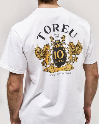 Reme Toreu Nápoles 