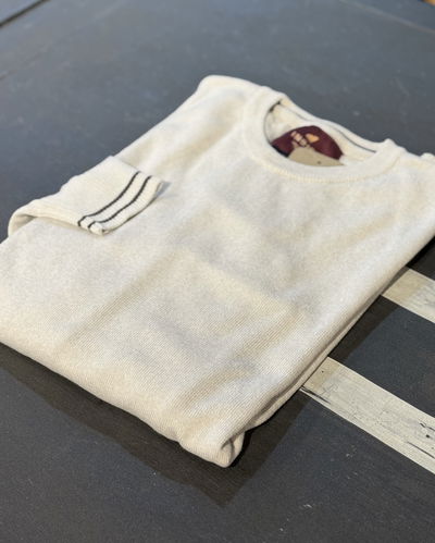 Sweater clarito 