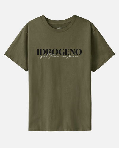 Reme Bushwich idrogeno verde militar