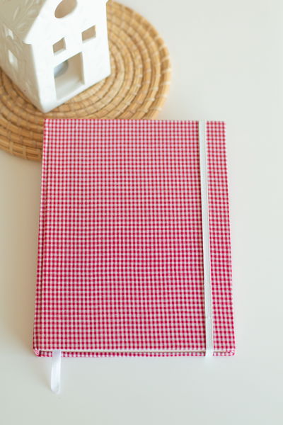 Cuaderno PICNIC ✿