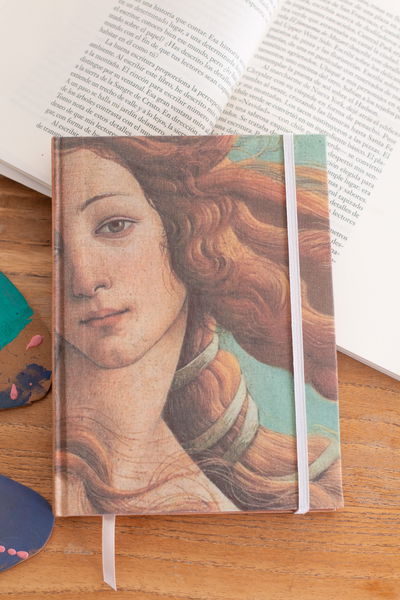 Cuaderno 𝑉𝑒𝑛𝑢𝑠