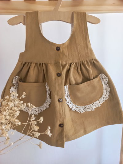 Jumper Olivia Avellana