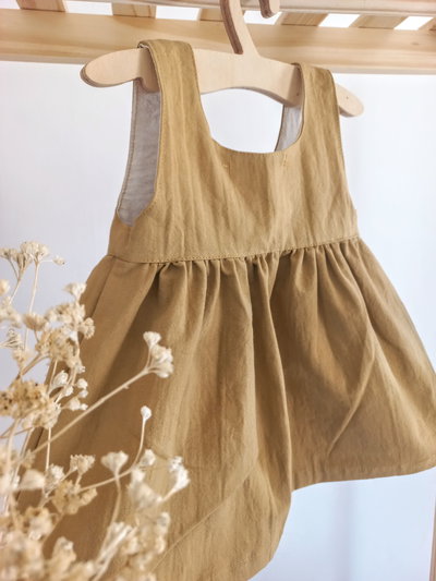 Jumper Olivia Avellana