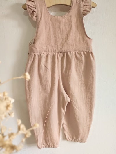 Enterito Olivia Rosa Viejo