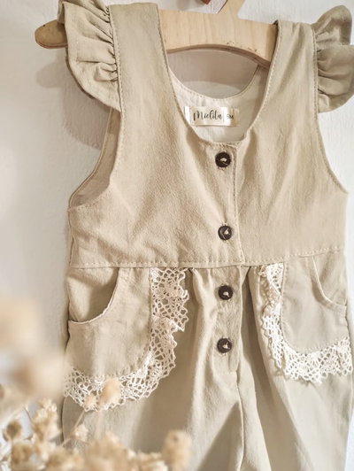 Enterito Olivia Arena