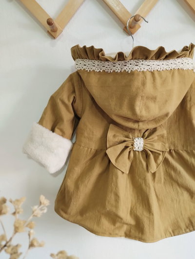 PROMO Tapado Soft Avellana