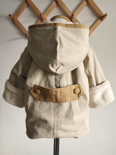 Tapado Alamar Arena/Avellana