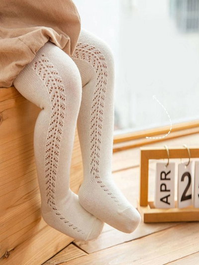 Medias Can Can SEMI-Caladas