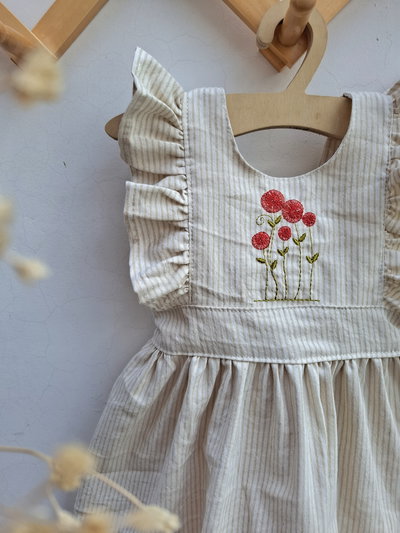 Jumper Doris Rayado Arena