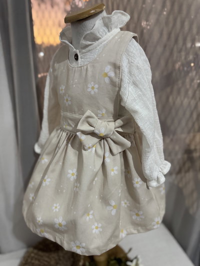 Jumper Dayme Margarita Arena