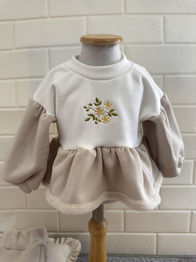 Conjunto esperanza Invierno Arena