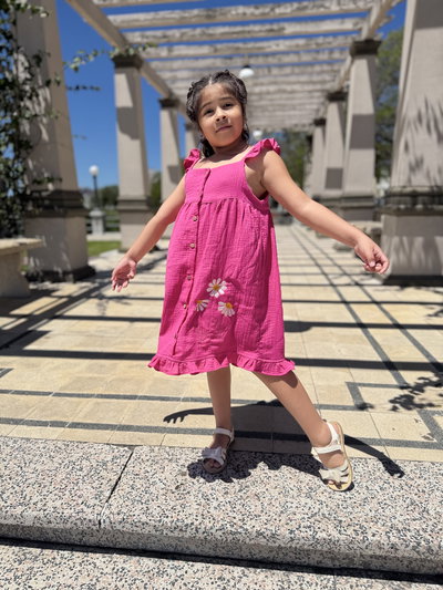 Solera Paula Frambuesa