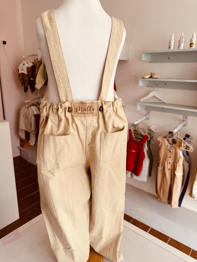 Jardinero Bosque Arena 