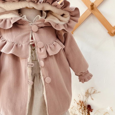 Tapado Bosque Rosa viejo