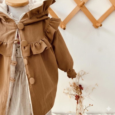 Tapado Bosque Avellana