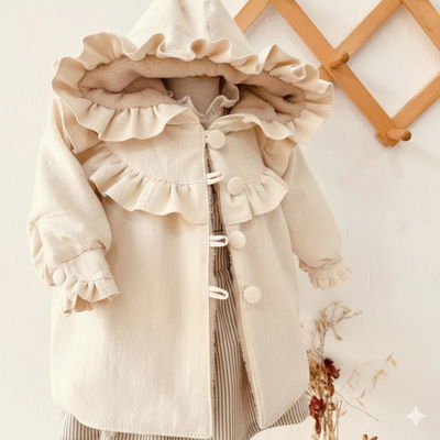 PREVENTA Tapado Bosque Blanco Tiza