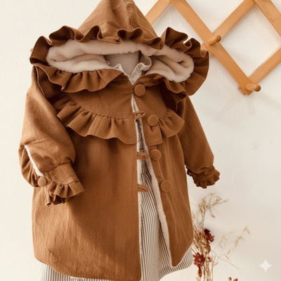 PREVENTA Tapado Bosque Avellana