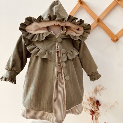 Tapado Bosque verde seco