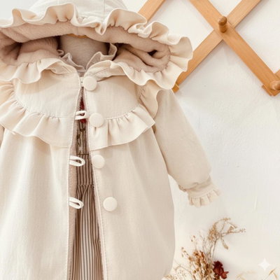 Tapado Bosque Blanco Tiza