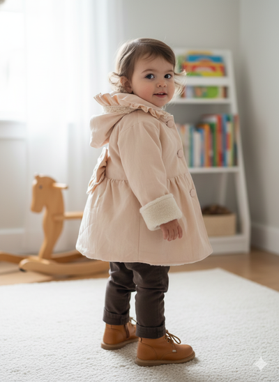 Tapado Soft Salmon Rosa