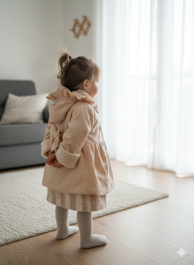 PROMO Tapado Soft Salmon Rosa