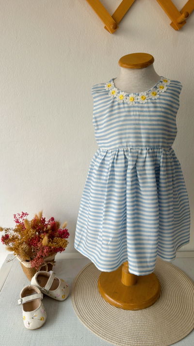 Vestido Lina 