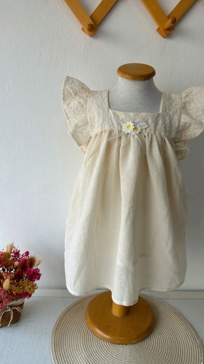 Vestido Dorotea