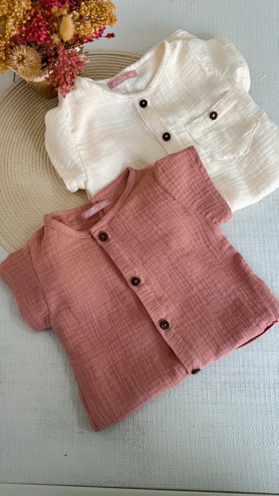 Enterito Cotton Ciruela 