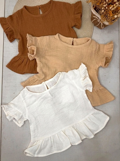 Pack blusas Jordana 