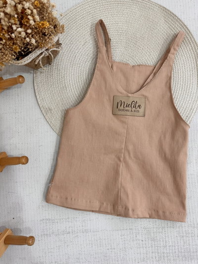 Jumper Brisa Beige 