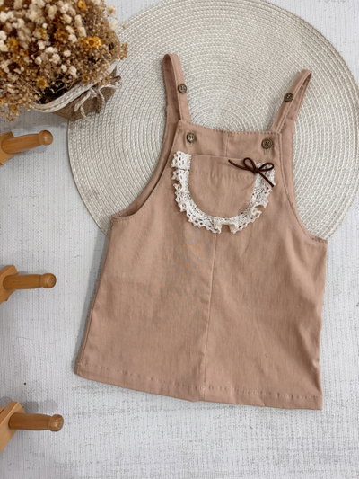 Jumper Brisa Beige 