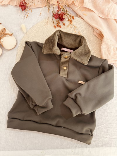 Busos Chomba Abrigados