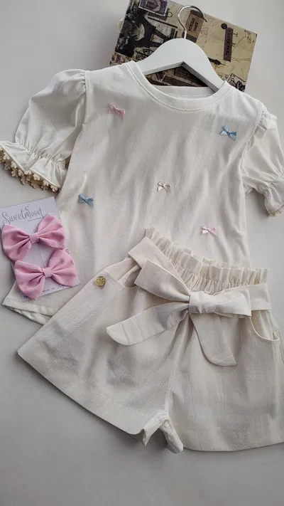 Remera Nina